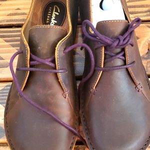 Clarks women's Janey Mae , sz 8